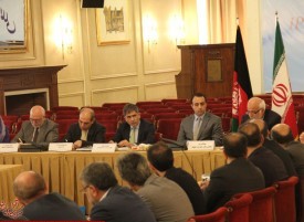 فردا کابل میزبان دومین دور مذاکرات استراتژیک افغانستان و ایران است