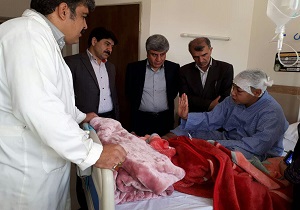 آخرین جزئیات خبر سقوط پنکه سقفی در کلاس و زخمی شدن دانش آموز در رضوانشهر