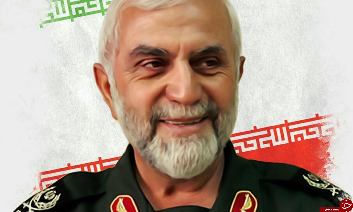ابو وهب؛ قهرمان ایرانی که سوریه را نجات داد
