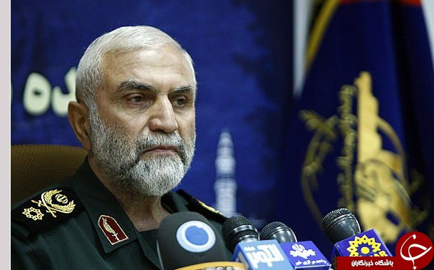 ابو وهب؛ قهرمان ایرانی که سوریه را نجات داد