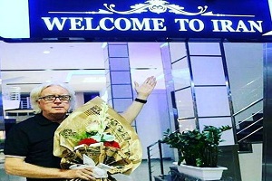 اتونشر 8 صبح یکشنبه//// سفر های منصوریان به آلمان کار دستش داد