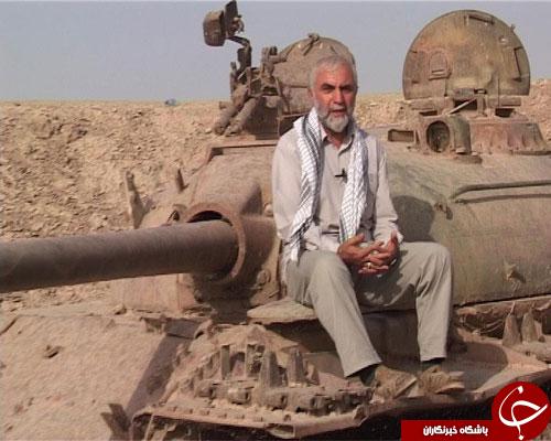 ابو وهب؛ قهرمان ایرانی که سوریه را نجات داد