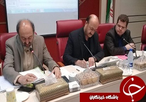 برداشت سالانه بیش از یک میلیارد متر مکعب از منابع آبی