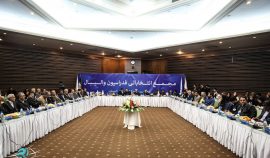 زمان ثبت‌نام از نامزدهای تصدی ریاست فدارسیون والیبال مشخص شد