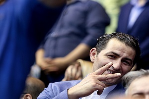 واکنش تند برومند به اظهارات سخنگوی کمیته فنی استقلال
