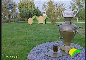 «صبح بخیر قزوین» سرآغاز برنامه‌های سیمای قزوین