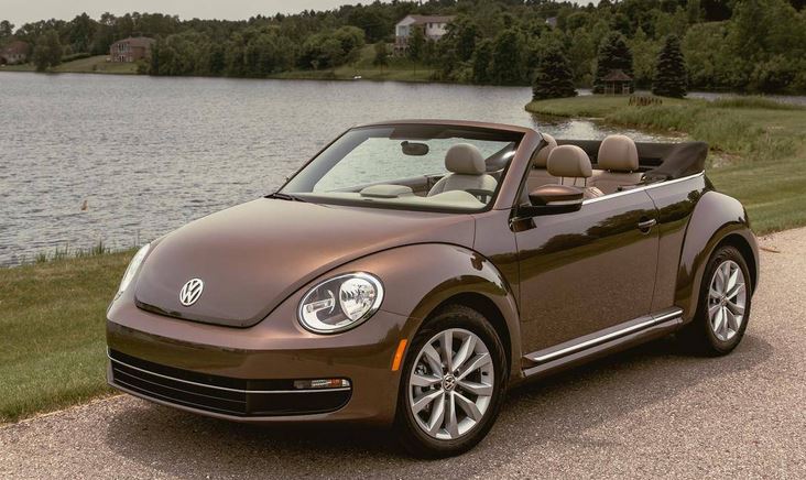 قیمت فروش محصولات Volkswagen در بازار مناطق آزاد