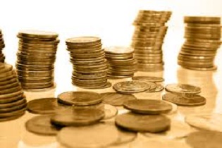 ارزش دلار افزایش یافت