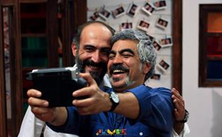 هادی حجازی&zwnj;فر امشب مهمان &laquo;کتاب باز&raquo; می&zwnj;شود