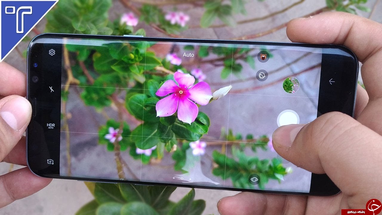 گوشی اچ تی سی U11 بهتر است یا گلکسی S8 پلاس