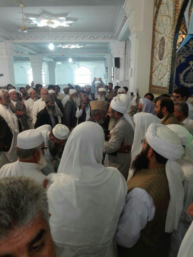 پایان اختلاف 2 طایفه خاشی با 2 کشته در کمتر از 24 ساعت