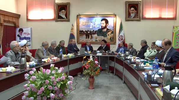 تاکید بر نقش مساجد در کاهش آسیبهای اجتماعی در آذربایجان شرقی