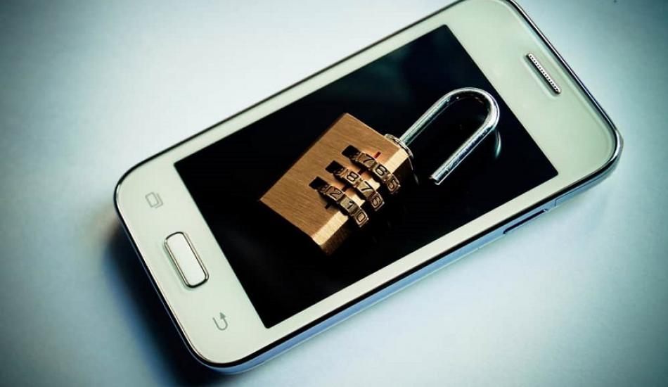بایدها و نبایدهای امنیت تلفن همراه+ اینفوگرافی