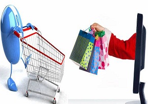 انجام نزدیک به 21 هزار و 300خرید اینترنتی در استان