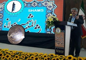 مقبره شمس تبریزی ثبت جهانی شود