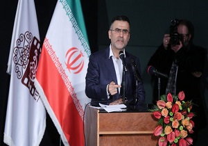 ساخت مقبره شمس تبریزی در خوی کمبود اعتبار دارد