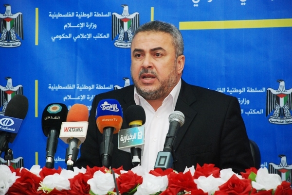 حماس سلاح خود را کنار نخواهد گذاشت