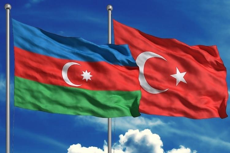 گفتگوی تلفنی روسای جمهور ترکیه و جمهوری آذربایجان
