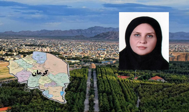 کرمان میزبان استعداد‌های برتر ایران