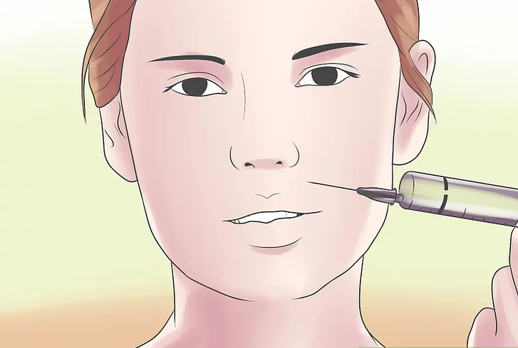 راهکار&zwnj;هایی اثر بخش برای چاق کردن صورت در یک هفته+ تصاویر