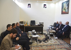برگزاری بیش از ۲۰ هزار یادواره شهدا در کشور