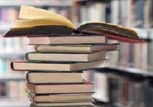 برپایی نمایشگاه کتاب در سنندج