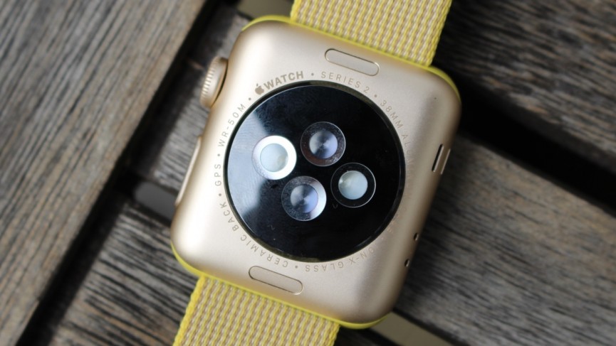 جنگ بزرگان؛مقایسه دو ساعت هوشمندسامسونگ Gear S3 و Apple Watch series2 جنگ بزرگان؛مقایسه دو ساعت هوشمندسامسونگ Gear S3 و Apple Watch series2