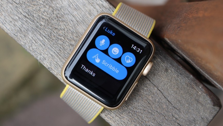جنگ بزرگان؛مقایسه دو ساعت هوشمندسامسونگ Gear S3 و Apple Watch series2 جنگ بزرگان؛مقایسه دو ساعت هوشمندسامسونگ Gear S3 و Apple Watch series2