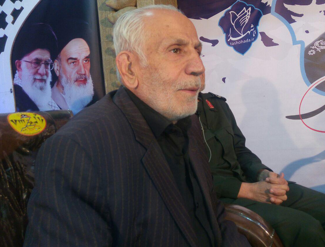 اخلاص سردار همدانی رمز پیروزی این شهید والامقام بود
