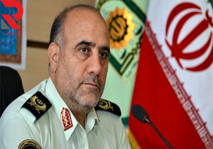 علت 30 درصد ترافیک تهران، رعایت نکردن قوانین است/ گذشت از متخلفان هدیه ناجا در هفته نیروی انتظامی