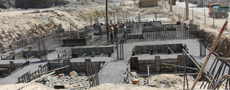 رکود بازار مسکن دامن گیر کاهش مصرف بتن شد/ غفلت تاریخی در استفاده از بتن