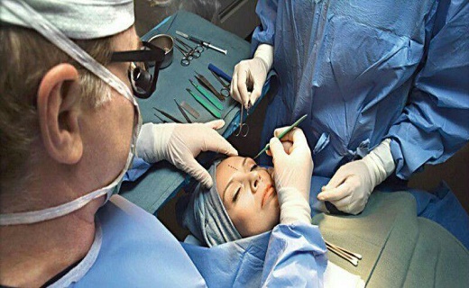 فقط پول بدهید تا چند روزه متخصص زیبایی شوید!