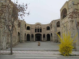 کمبود امکانات در دومین شهر تاریخی کشور
