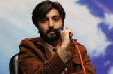 باشگاه خبرنگاران -شعرخوانی محمد مهدی سیار در عاشورای ۹۶