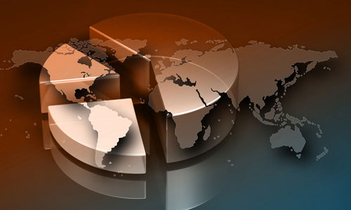 اقتصاد جهان در معرض یک بحران جدید