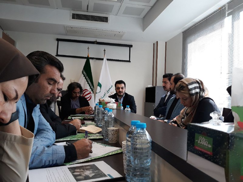 صندوق اعتباری هنر، در خدمت اهالی فرهنگ و هنر/ هنرمندان ما محتاج دیده شدن نیستند