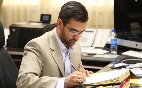 پیام وزیر ارتباطات به مناسبت روز جهانی پُست