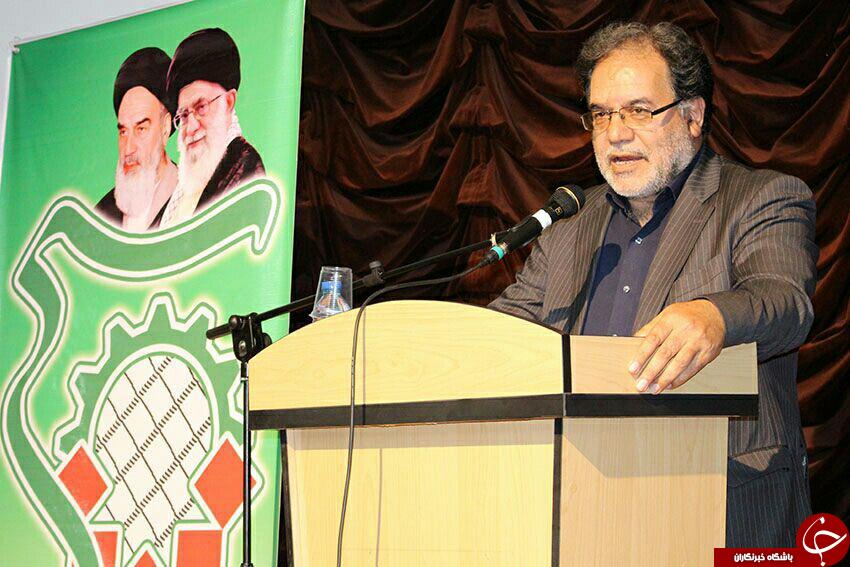 تشییع مرشد و پیشکسوت باستانی‌کارمشهدی