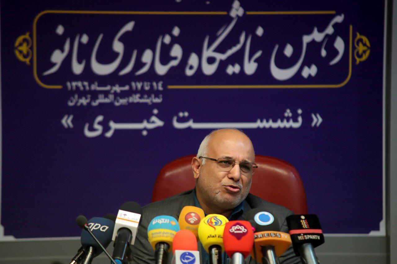 گذر لوکوموتیو علمی ایران از تنگه فناوری نانو/ پرچم&zwnj;داری ایران در المپیاد دانشجویی نانو