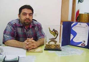 راهیابی دو اثر رادیویی کارگردان مهابادی به جشنواره بین المللیABU یوگوسلاوی