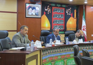 پرداخت 190 میلیارد ریال تسهیلات به واحدهای تولیدی استان سمنان