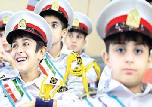 همکاری ۲۳۰ هزار همیار پلیس استان مرکزی با نیروی انتظامی