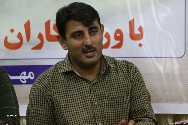 مجموعه ورزشی بانوان گناوه به زودی کلنگ&zwnj;زنی می&zwnj;شود
