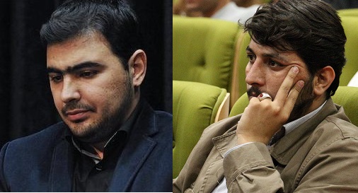 مهدی آذرپندار رئیس مرکز تخصصی فرهنگی بسیج شد