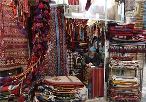 پرداخت تسهیلات به کارگاه های صنایع دستی