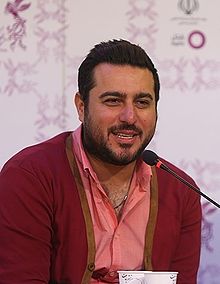 روزهای چهارراه استانبولی محسن کیایی و بهرام رادان+ عکس