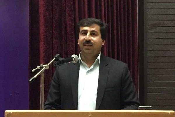شهردار خارگ معارفه شد