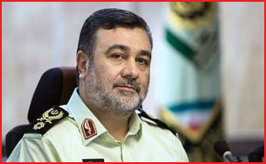 انفجار مهیب در یک واحد صنعتی/دستگیری عامل آدم ربایی در مشهد/حمله گرگ به کارگر باغ وحش/رانش زمین در صومعه سرا
