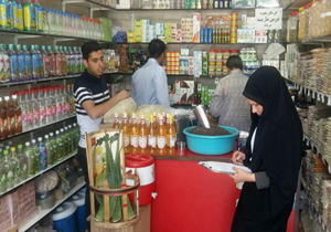 انجام بیش از ۳۱ هزار مورد بازرسی از اصناف