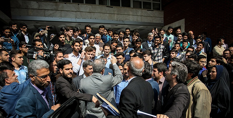 دانشجومعلمان در بلاتکلیفی گشایش وعده های آموزش و پرورش ها